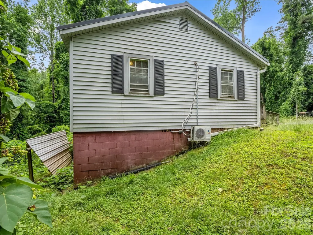 203 California Street Spindale NC 28160