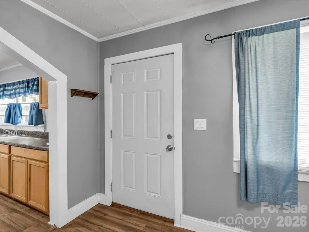 203 California Street Spindale NC 28160