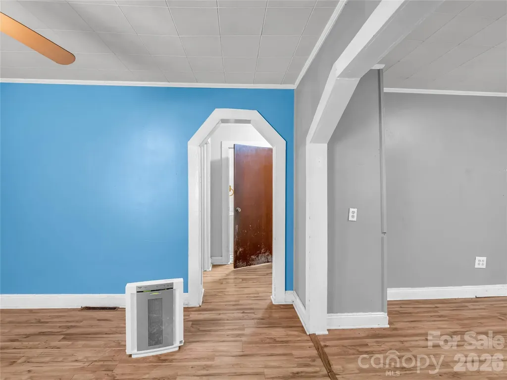 203 California Street Spindale NC 28160