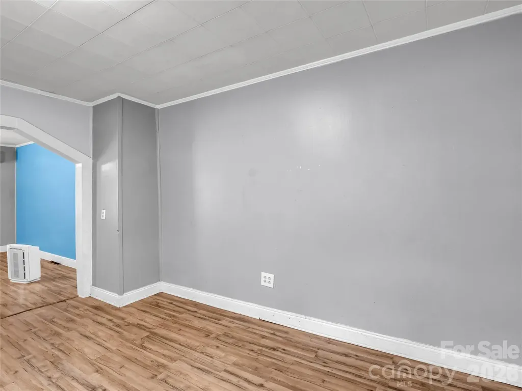 203 California Street Spindale NC 28160