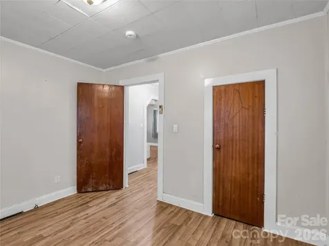 203 California Street Spindale NC 28160