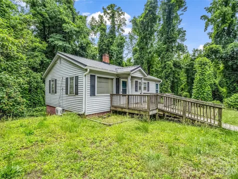 203 California Street Spindale NC 28160