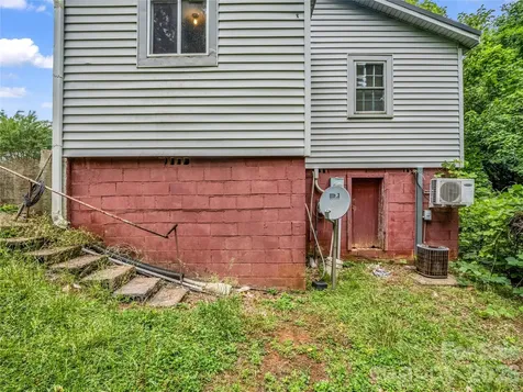203 California Street Spindale NC 28160