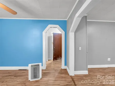 203 California Street Spindale NC 28160