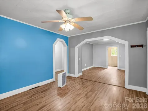 203 California Street Spindale NC 28160