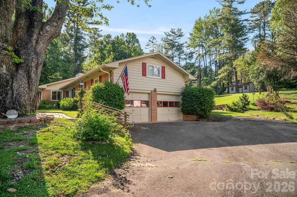 1235 Ashby Lane Hendersonville NC 28791