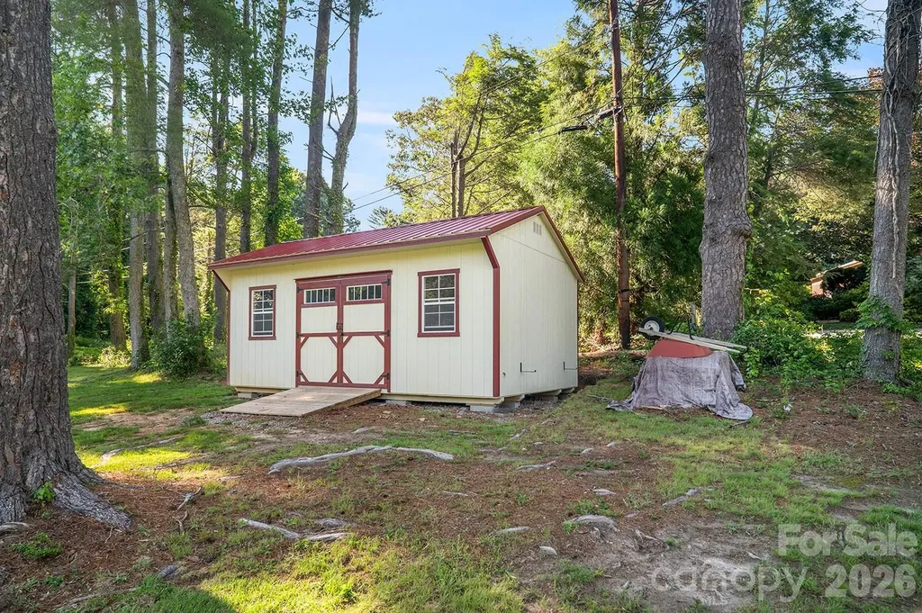 1235 Ashby Lane Hendersonville NC 28791