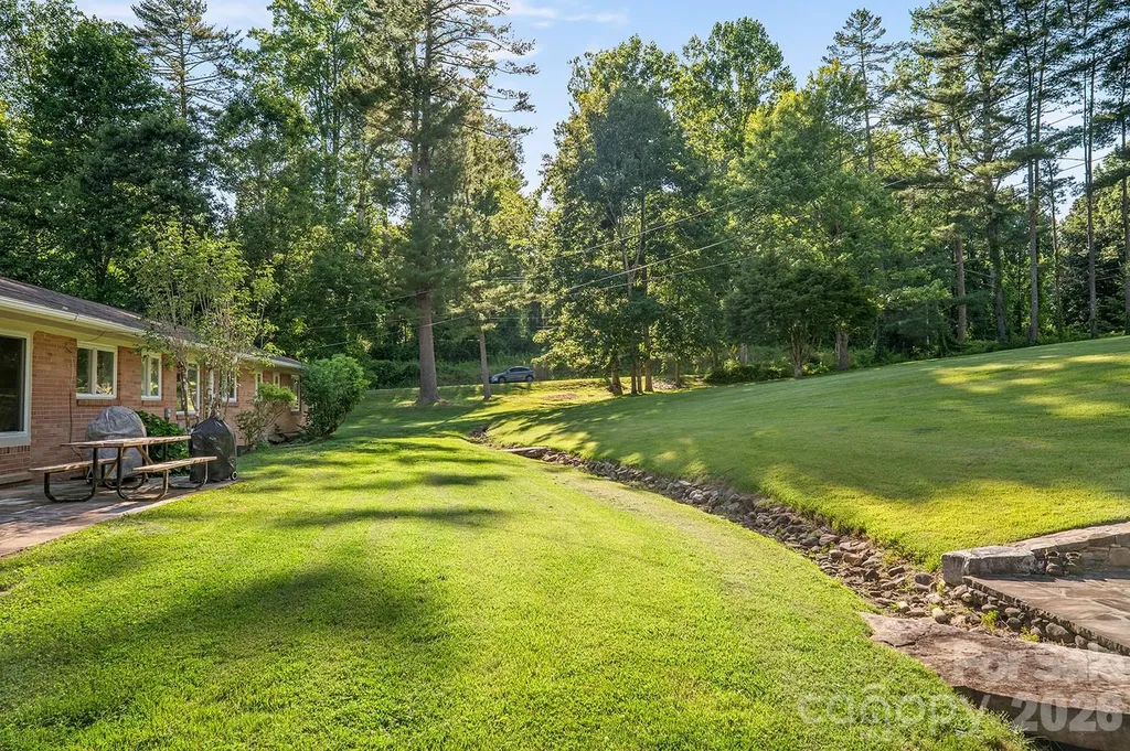 1235 Ashby Lane Hendersonville NC 28791