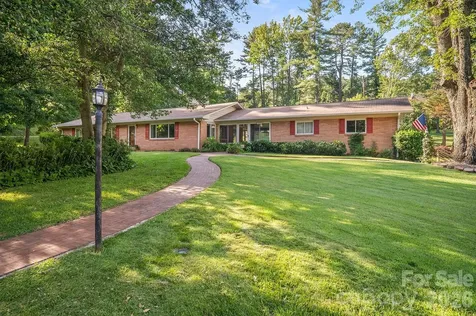 1235 Ashby Lane Hendersonville NC 28791