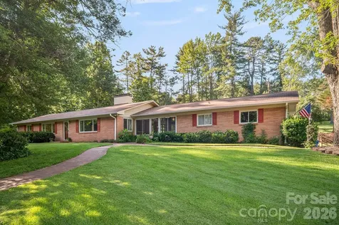 1235 Ashby Lane Hendersonville NC 28791