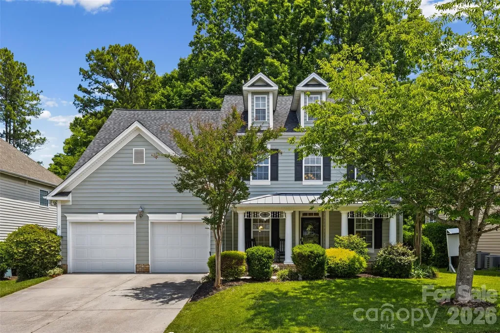 164 Old Forge Road Rock Hill SC 29732