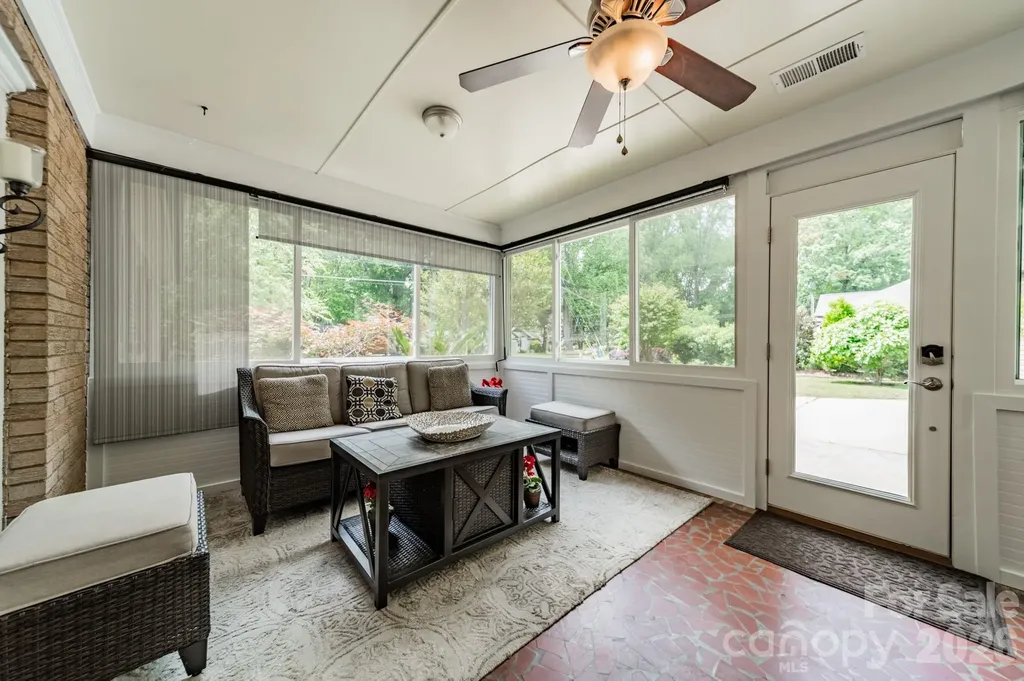 5522 Sharon Road Charlotte NC 28210