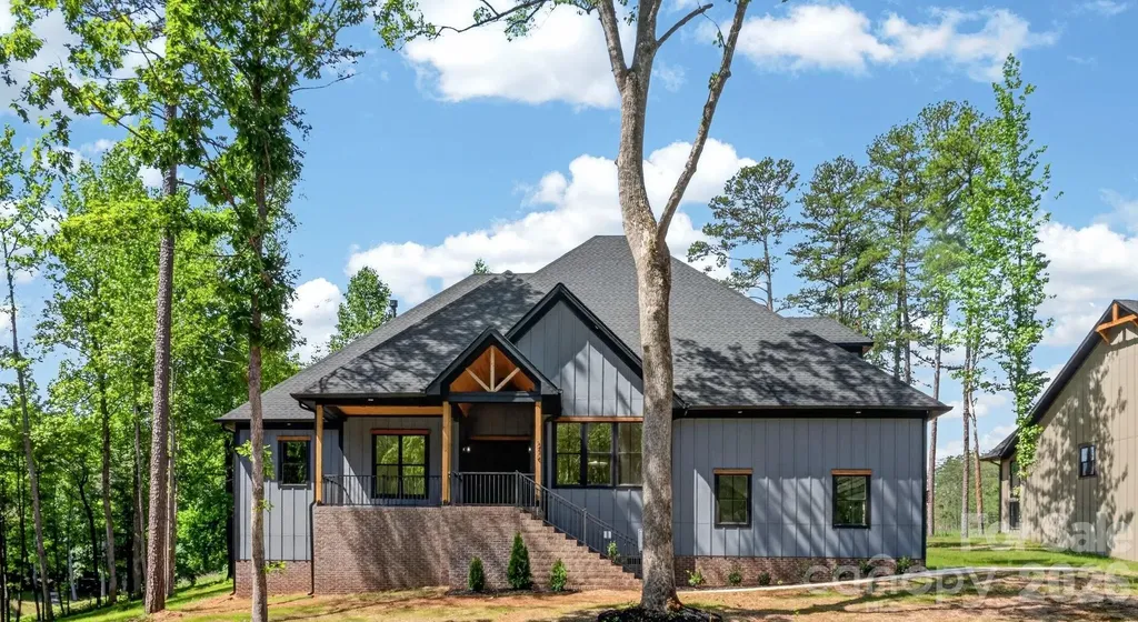 276 Broken Arrow Drive Statesville NC 28677