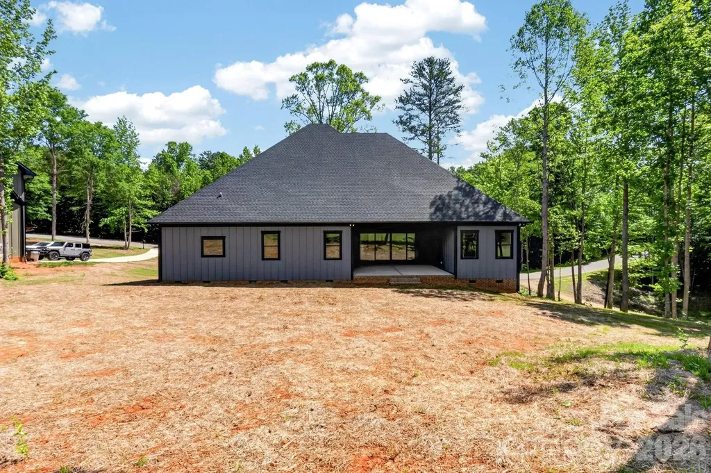 276 Broken Arrow Drive Statesville NC 28677