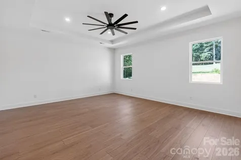 276 Broken Arrow Drive Statesville NC 28677