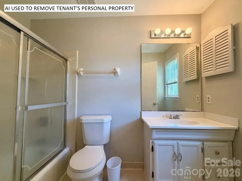 1301 Bywood Lane Charlotte NC 28209