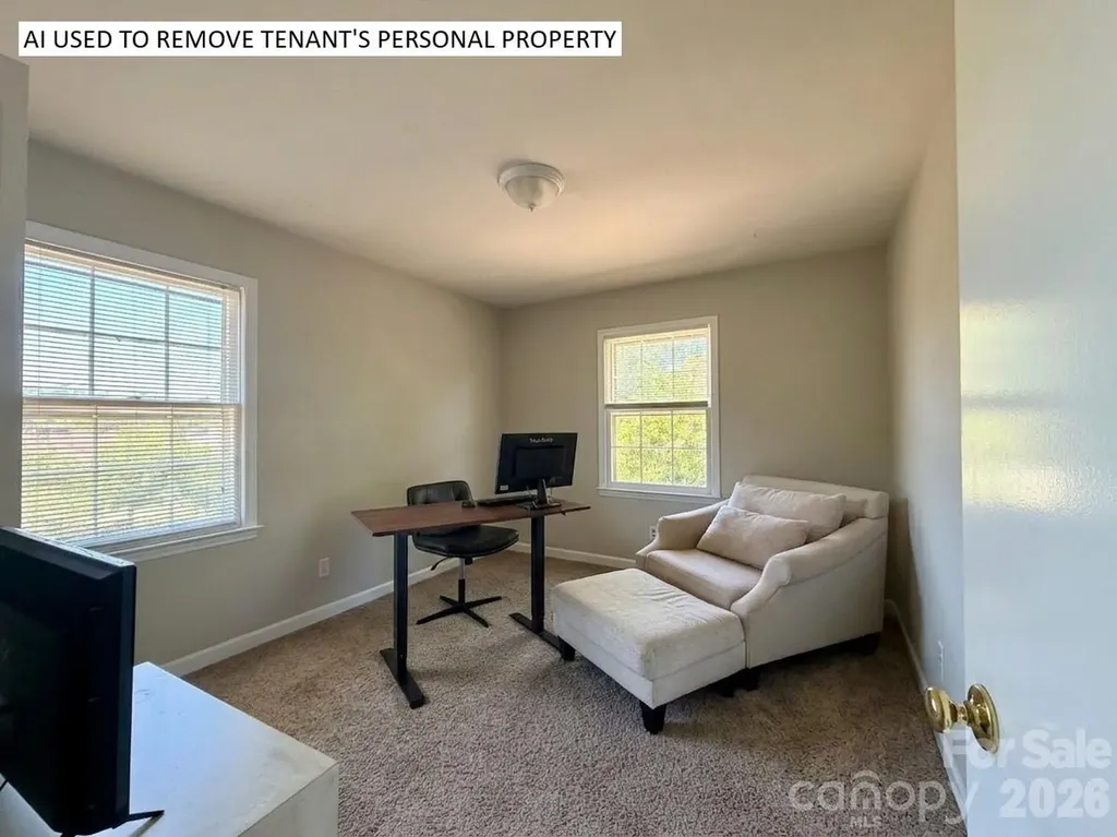 1301 Bywood Lane Charlotte NC 28209