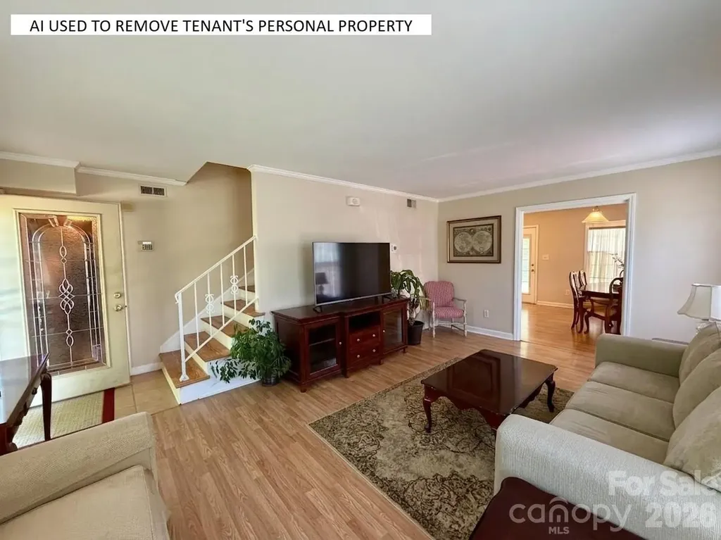 1301 Bywood Lane Charlotte NC 28209