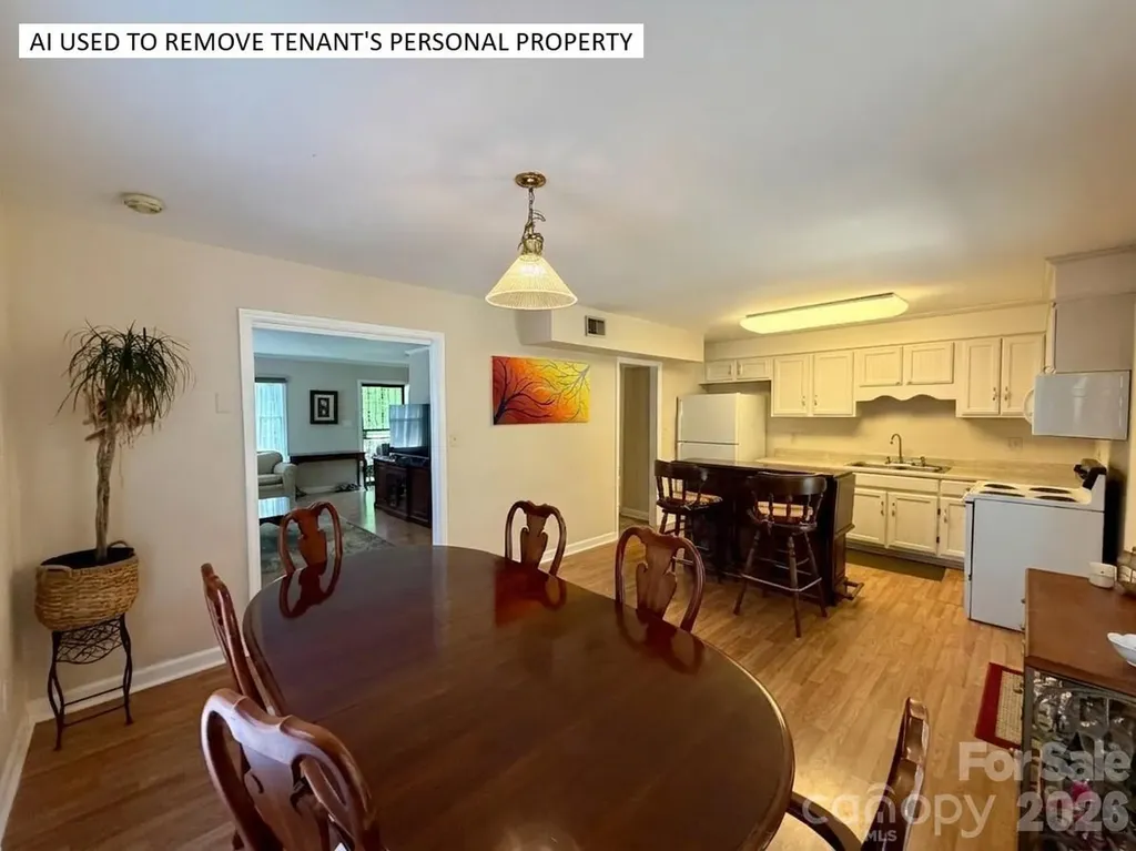 1301 Bywood Lane Charlotte NC 28209