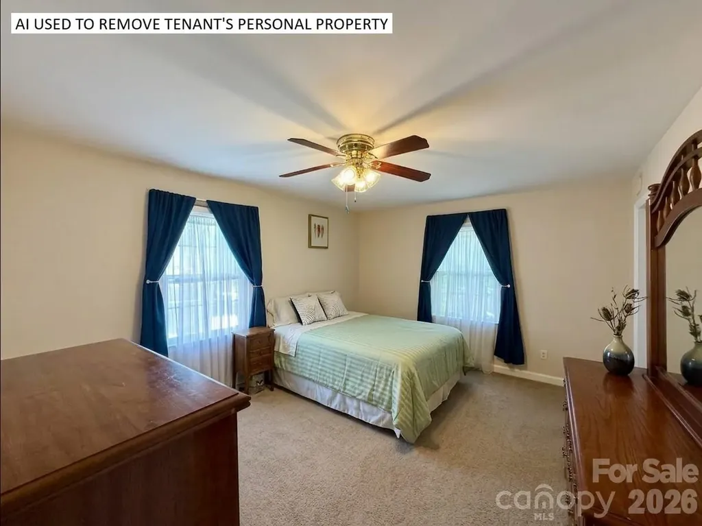 1301 Bywood Lane Charlotte NC 28209