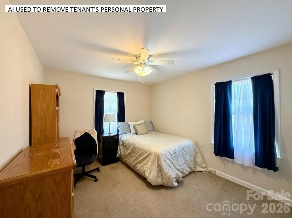 1301 Bywood Lane Charlotte NC 28209