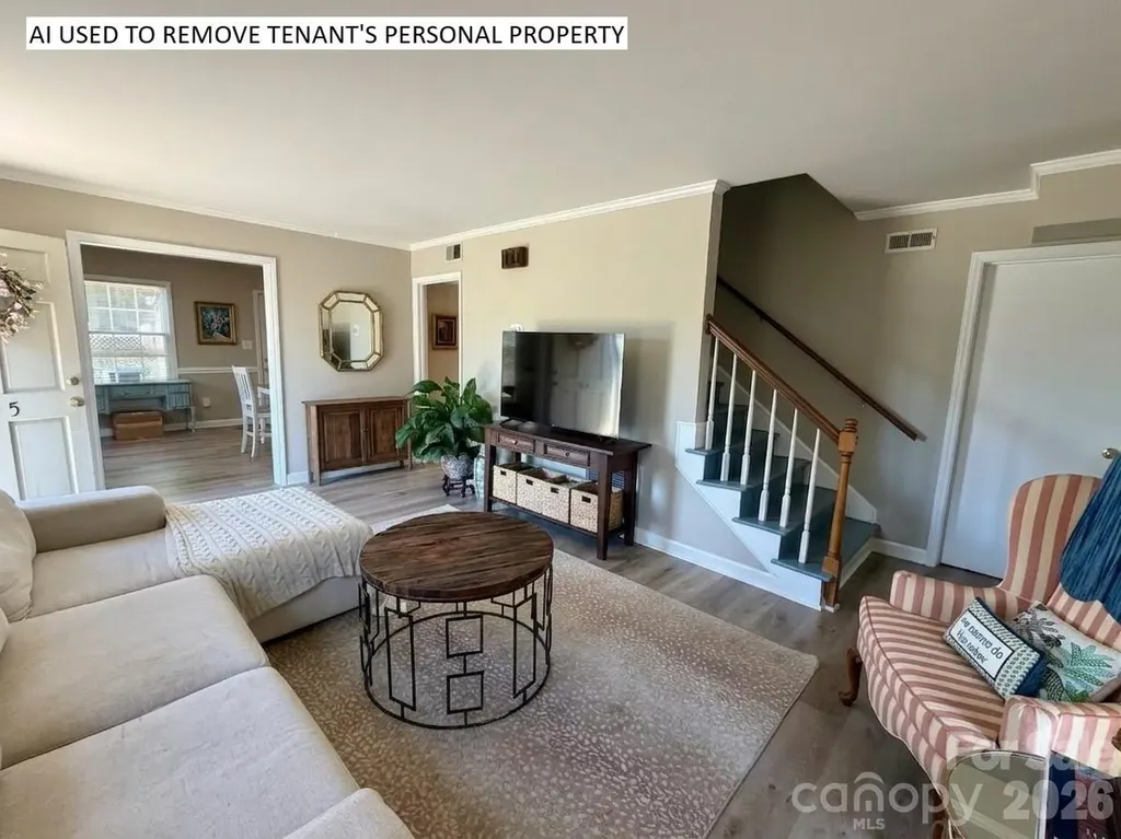 1301 Bywood Lane Charlotte NC 28209