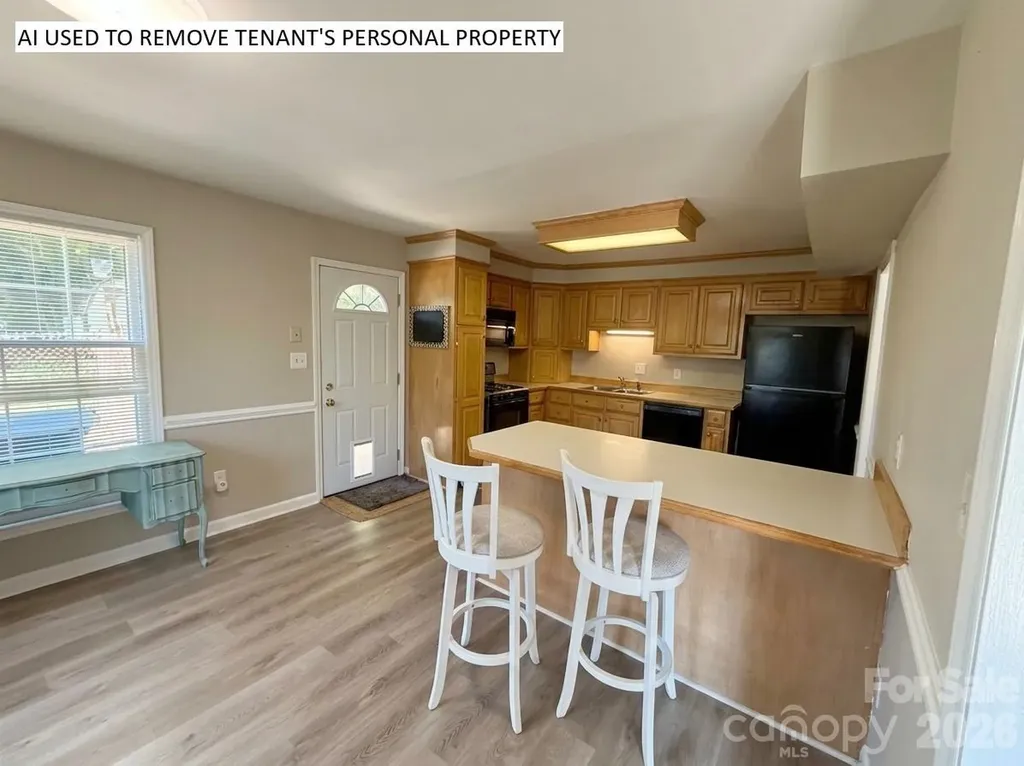 1301 Bywood Lane Charlotte NC 28209