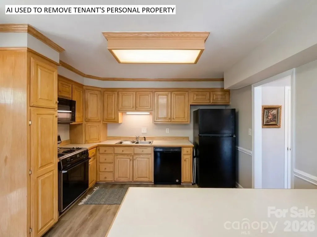 1301 Bywood Lane Charlotte NC 28209