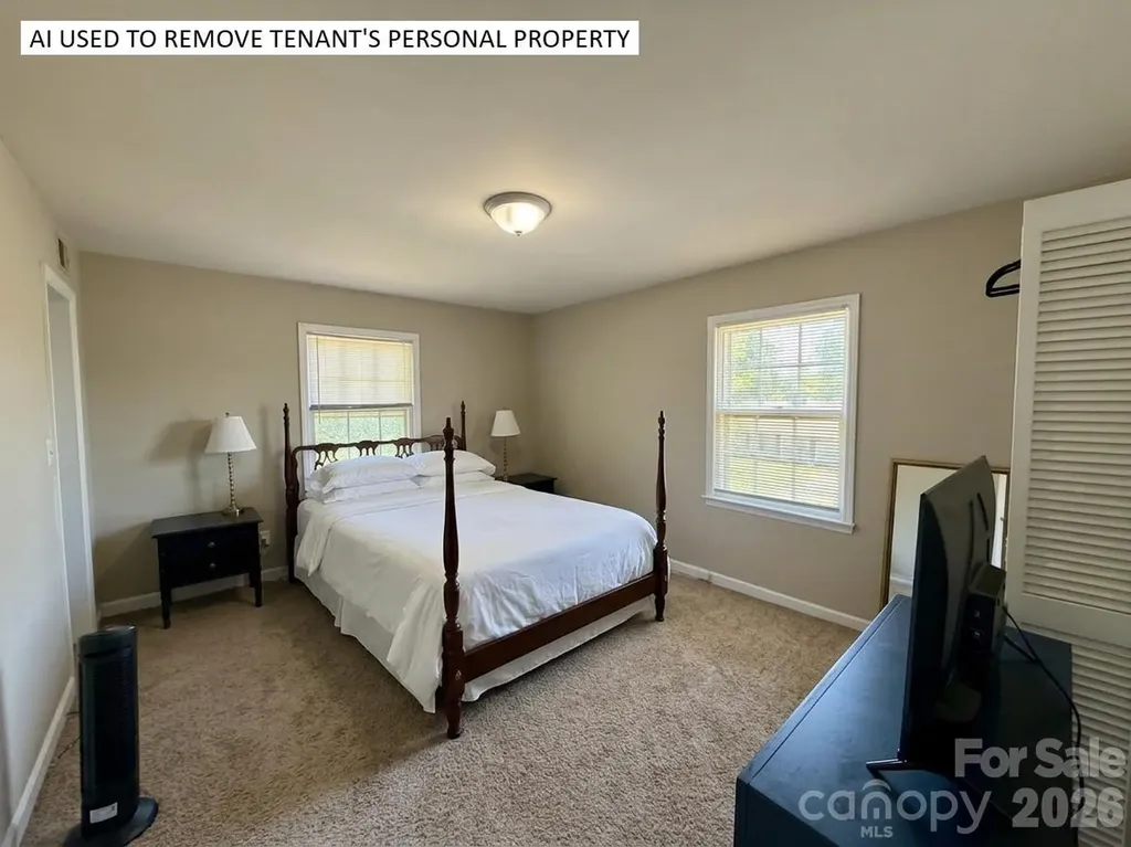 1301 Bywood Lane Charlotte NC 28209