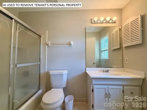 1301 Bywood Lane Charlotte NC 28209
