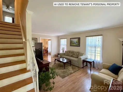 1301 Bywood Lane Charlotte NC 28209