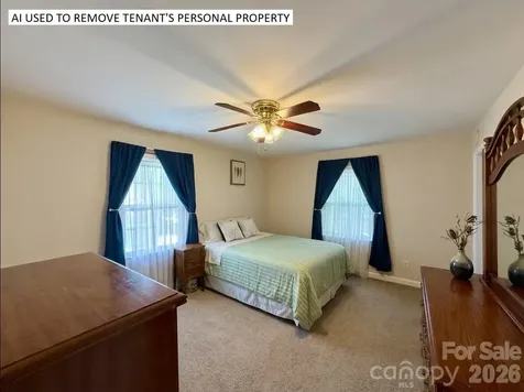 1301 Bywood Lane Charlotte NC 28209
