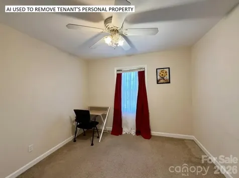 1301 Bywood Lane Charlotte NC 28209