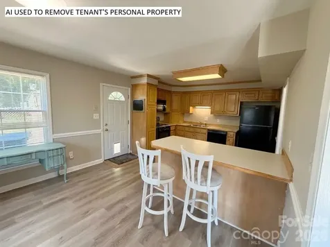 1301 Bywood Lane Charlotte NC 28209