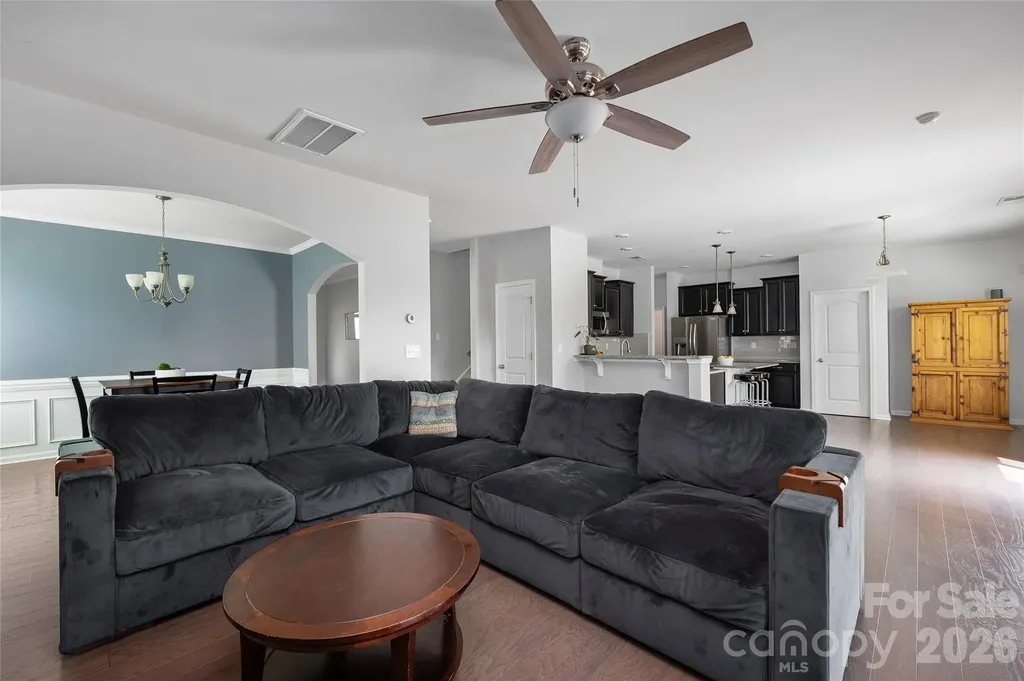 11119 Grenfell Avenue Huntersville NC 28078