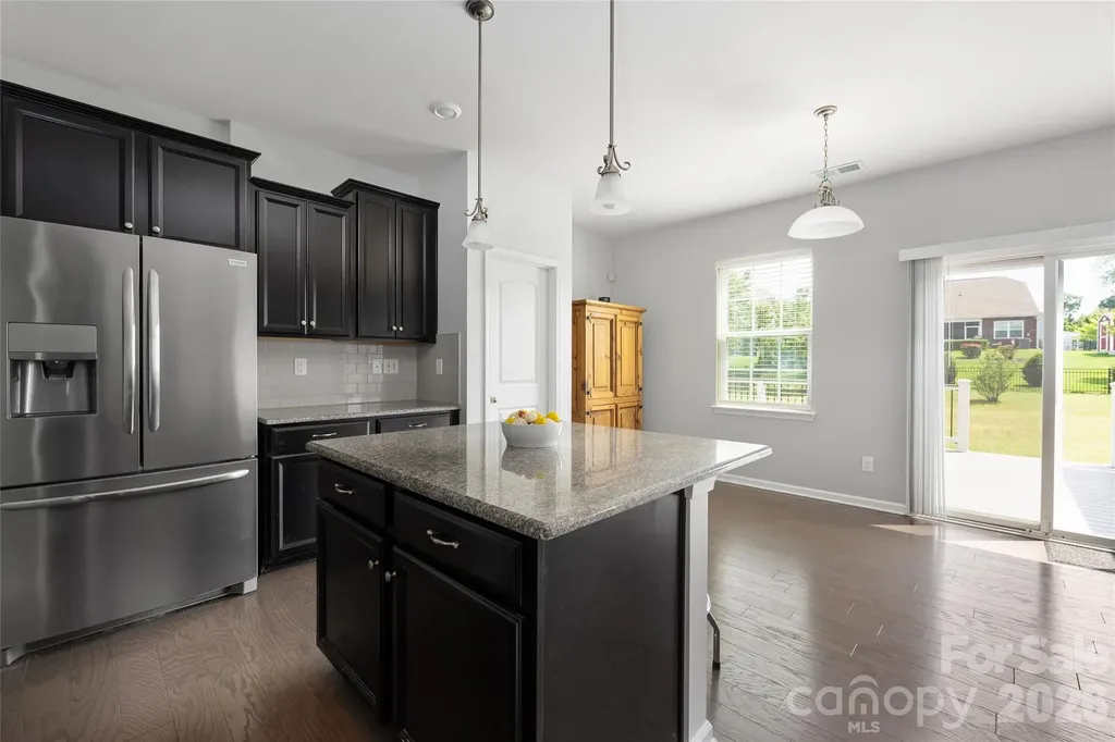 11119 Grenfell Avenue Huntersville NC 28078