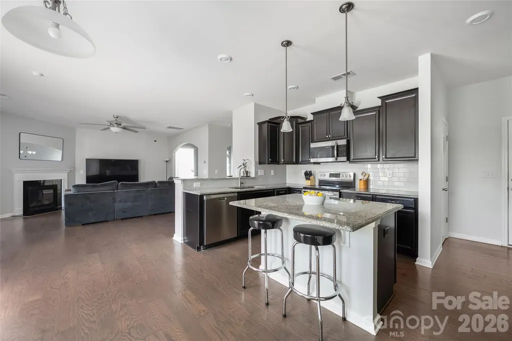 11119 Grenfell Avenue Huntersville NC 28078