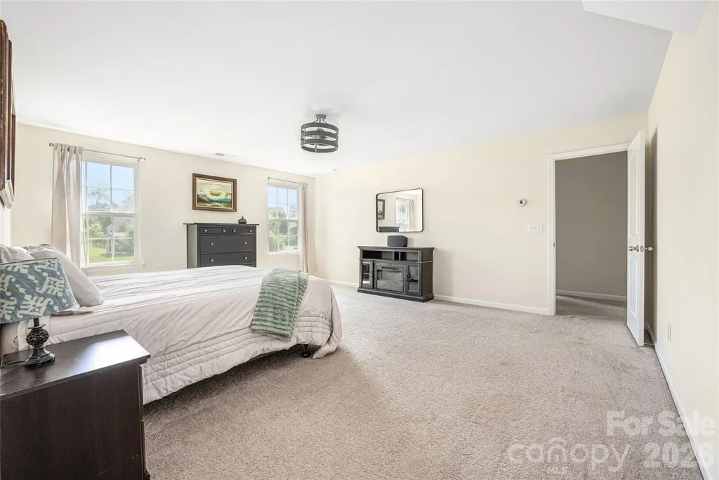 11119 Grenfell Avenue Huntersville NC 28078