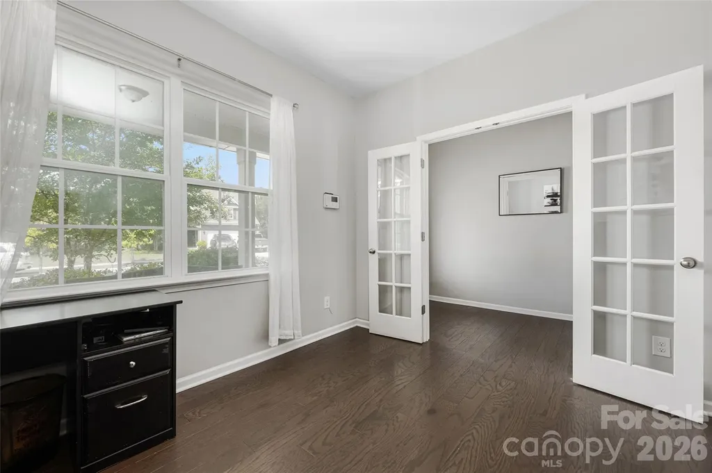 11119 Grenfell Avenue Huntersville NC 28078