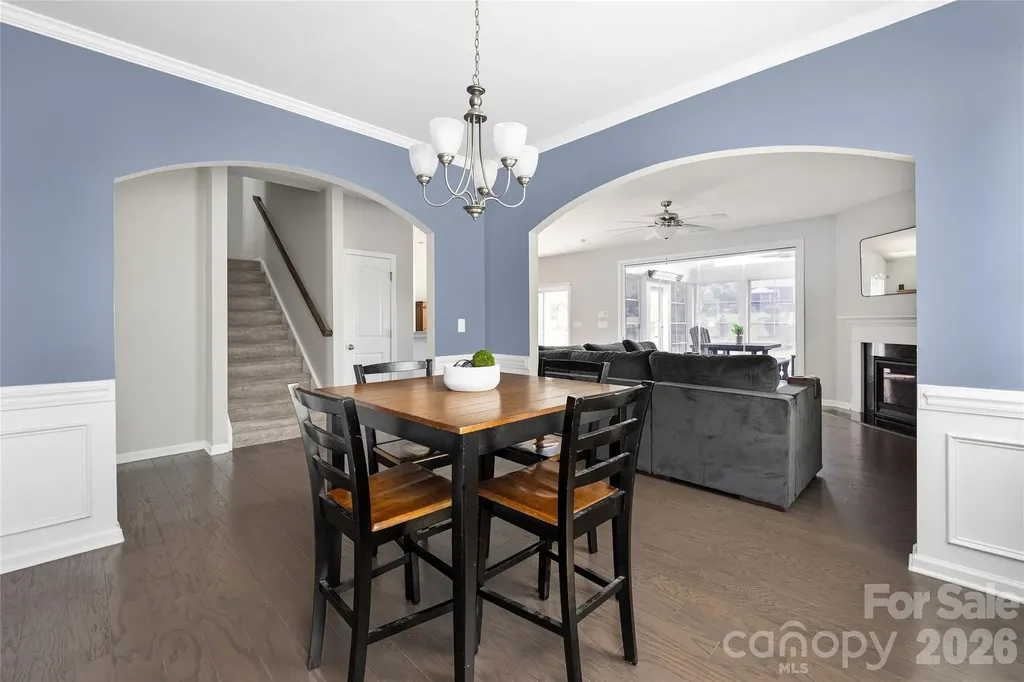11119 Grenfell Avenue Huntersville NC 28078