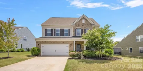 11119 Grenfell Avenue Huntersville NC 28078
