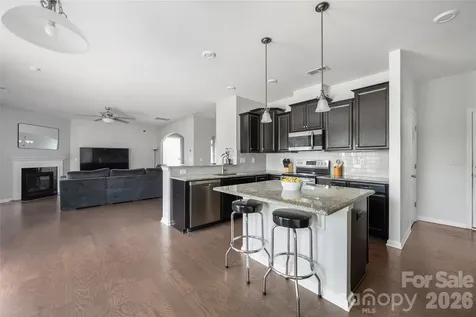 11119 Grenfell Avenue Huntersville NC 28078