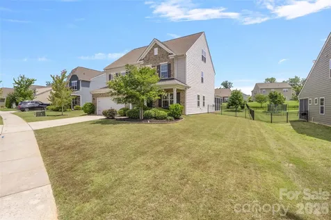 11119 Grenfell Avenue Huntersville NC 28078