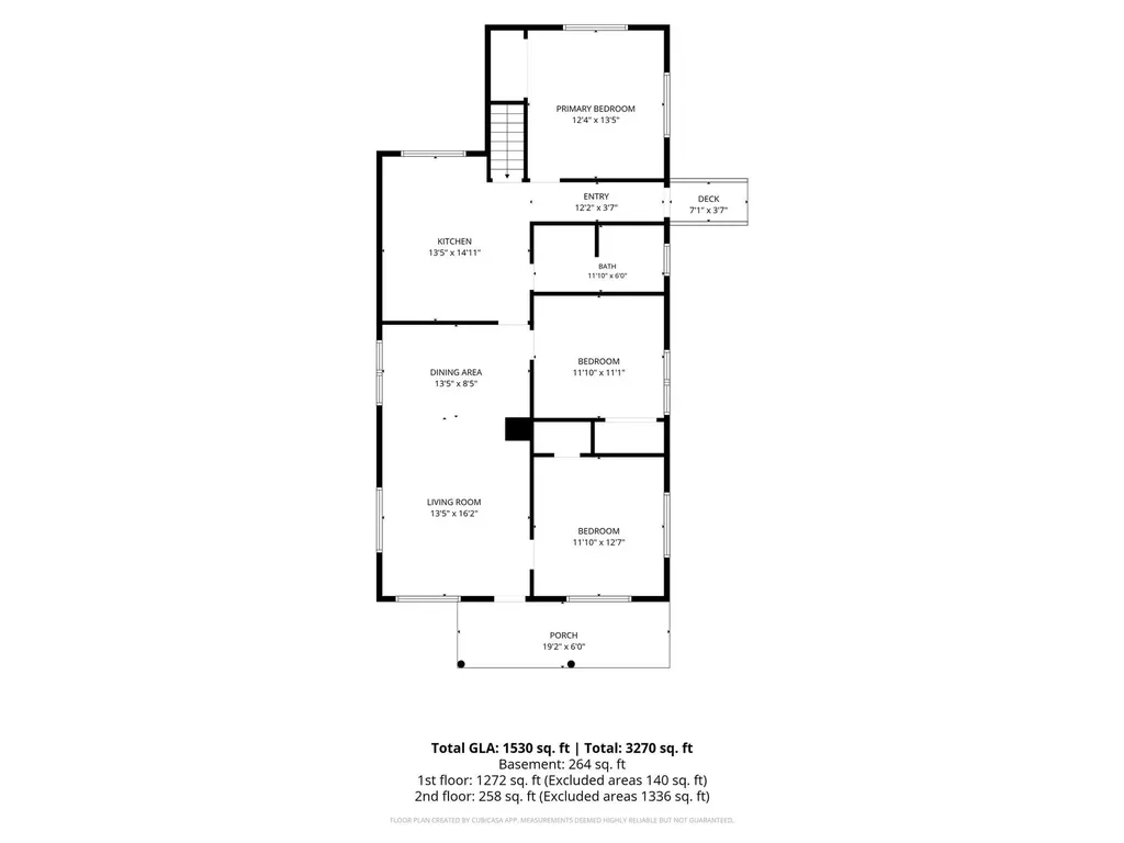13 E Murray Street Maiden NC 28650