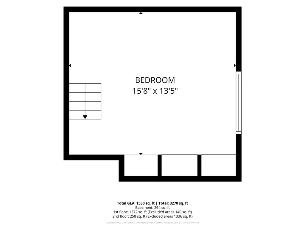 13 E Murray Street Maiden NC 28650