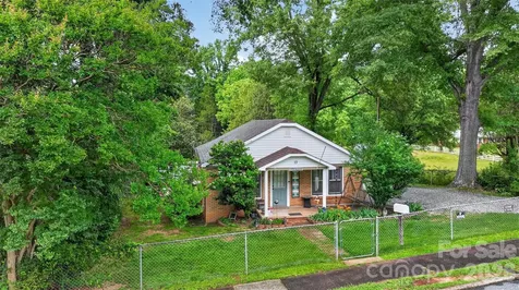 13 E Murray Street Maiden NC 28650