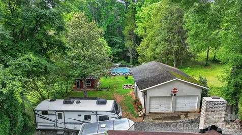 13 E Murray Street Maiden NC 28650