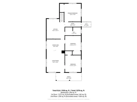 13 E Murray Street Maiden NC 28650
