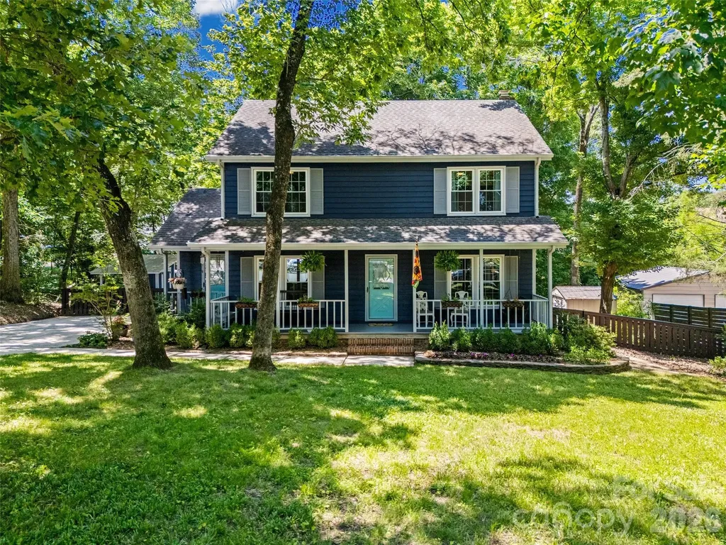 10924 Pampas Circle Charlotte NC 28226