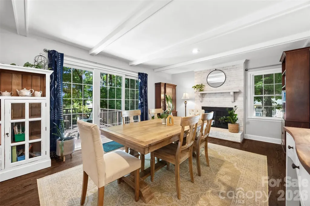 10924 Pampas Circle Charlotte NC 28226